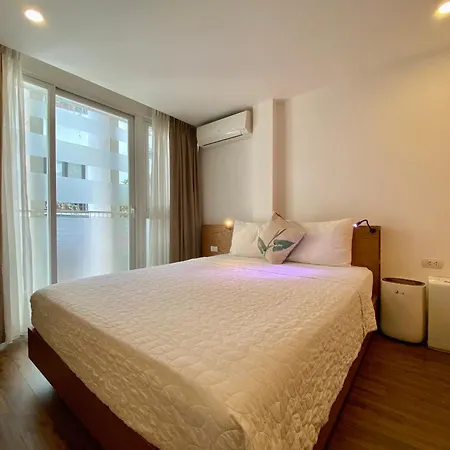 New Square Building Maya Hanoi Exterior photo